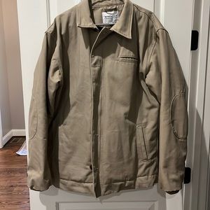 RPM West The Century Jacket Men’s Size XL tan
